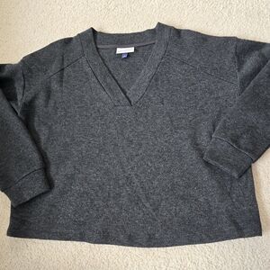 Universal Thread V-Neck Pullover – Size Large (Fits XL)